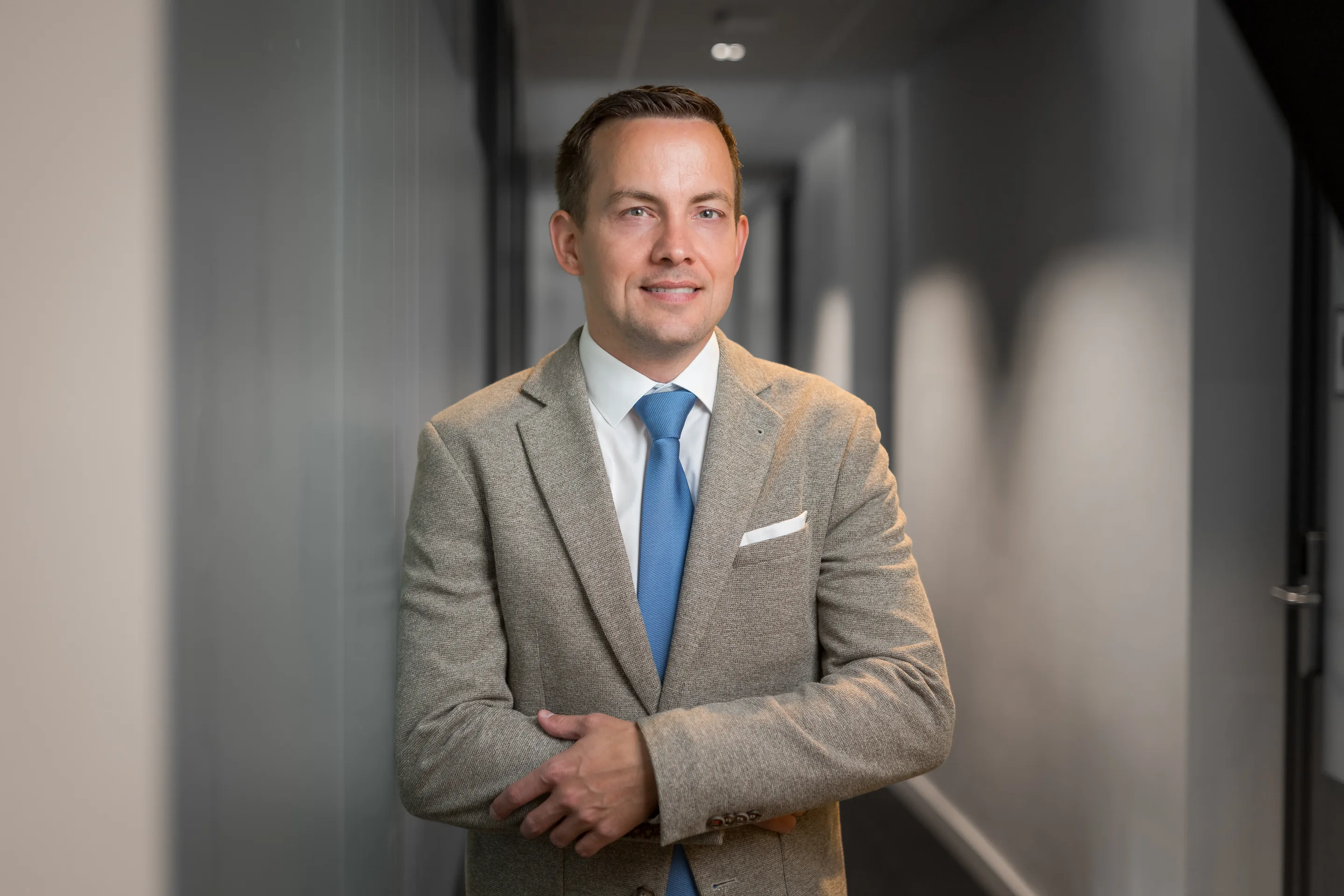 Dr. Daniel Holzinger, Rechtsanwalt in Salzburg