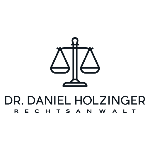 Rechtsanwalt Dr. Daniel Holzinger